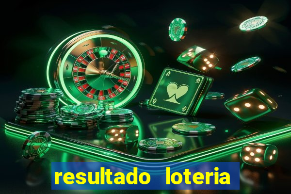 resultado loteria do povo